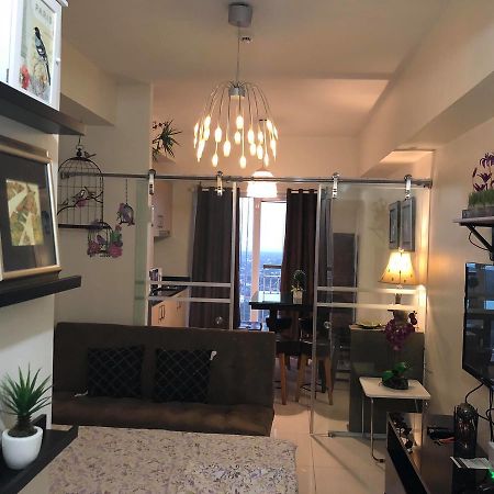 Tagaytay Cool Spot Apartment Tagaytay City Ruang foto