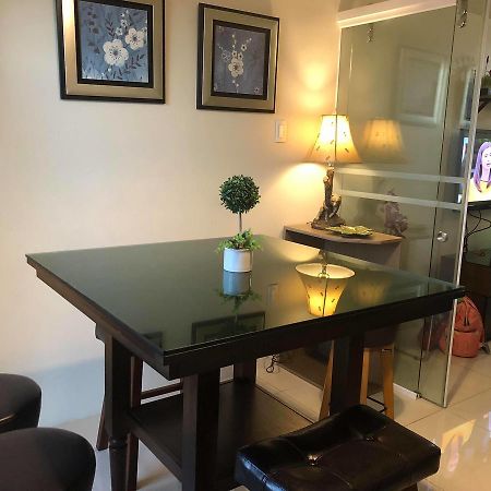 Tagaytay Cool Spot Apartment Tagaytay City Bagian luar foto