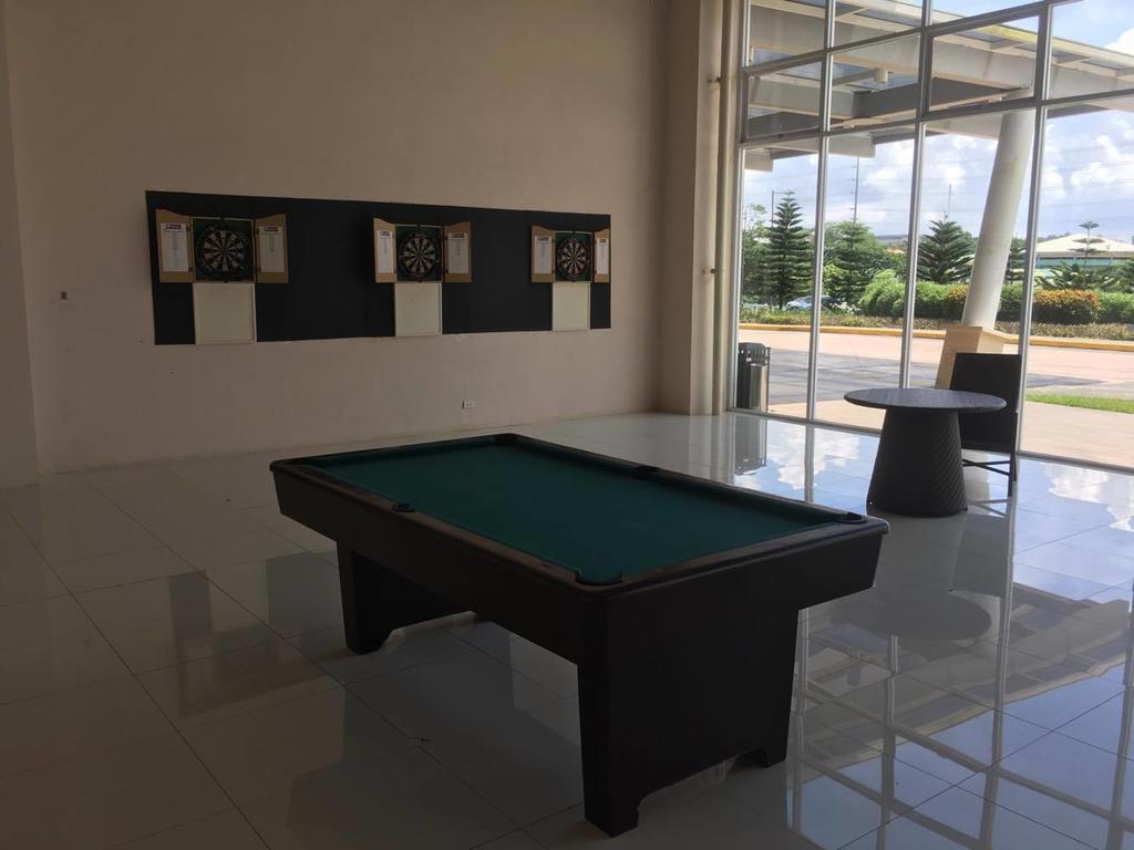 Tagaytay Cool Spot Apartment Tagaytay City Bagian luar foto