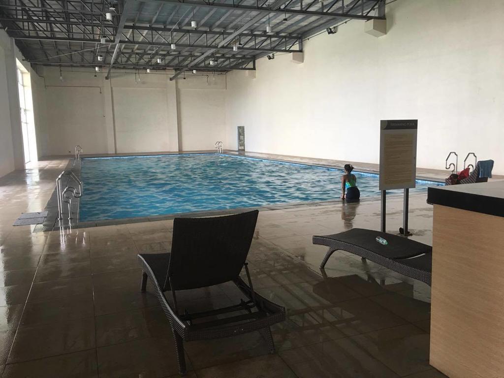 Tagaytay Cool Spot Apartment Tagaytay City Bagian luar foto