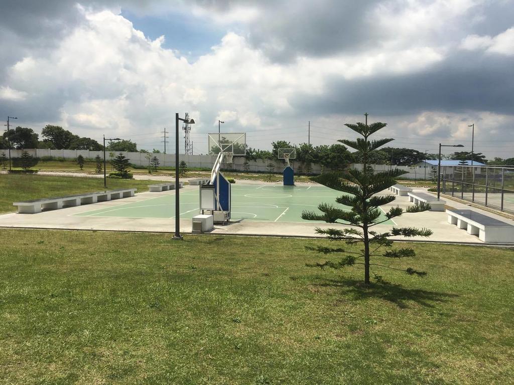 Tagaytay Cool Spot Apartment Tagaytay City Bagian luar foto