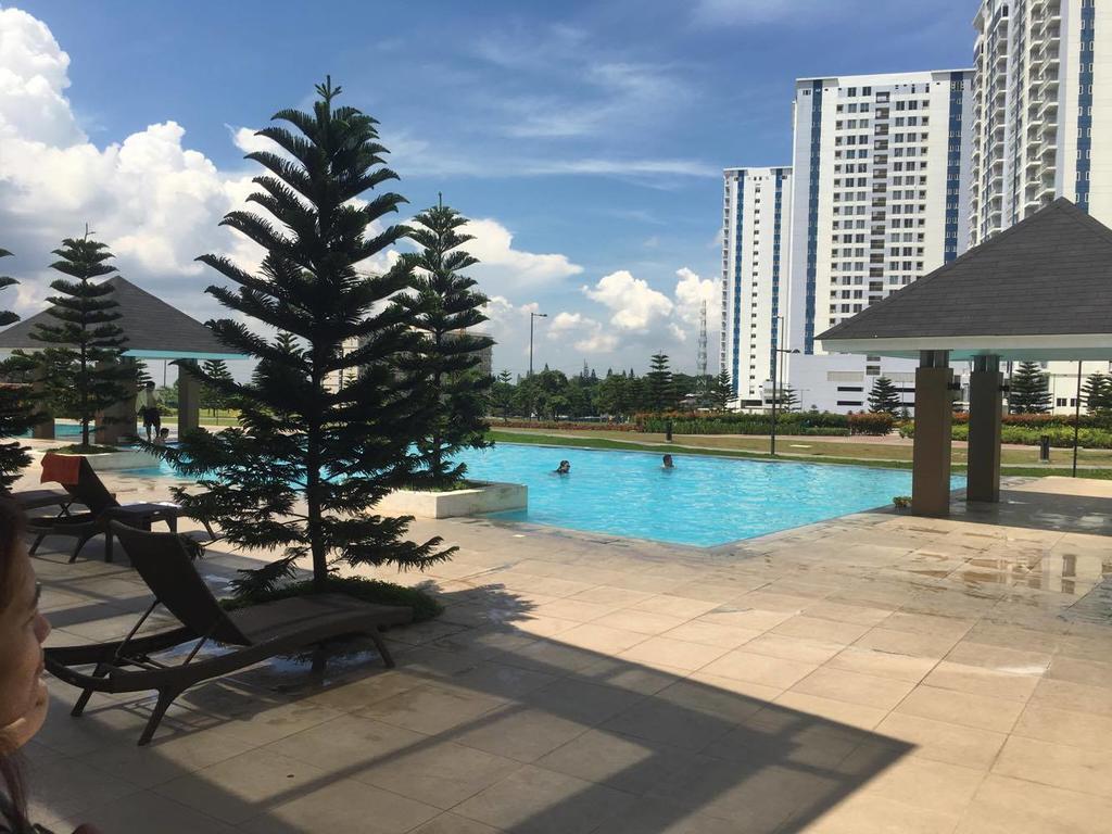 Tagaytay Cool Spot Apartment Tagaytay City Bagian luar foto
