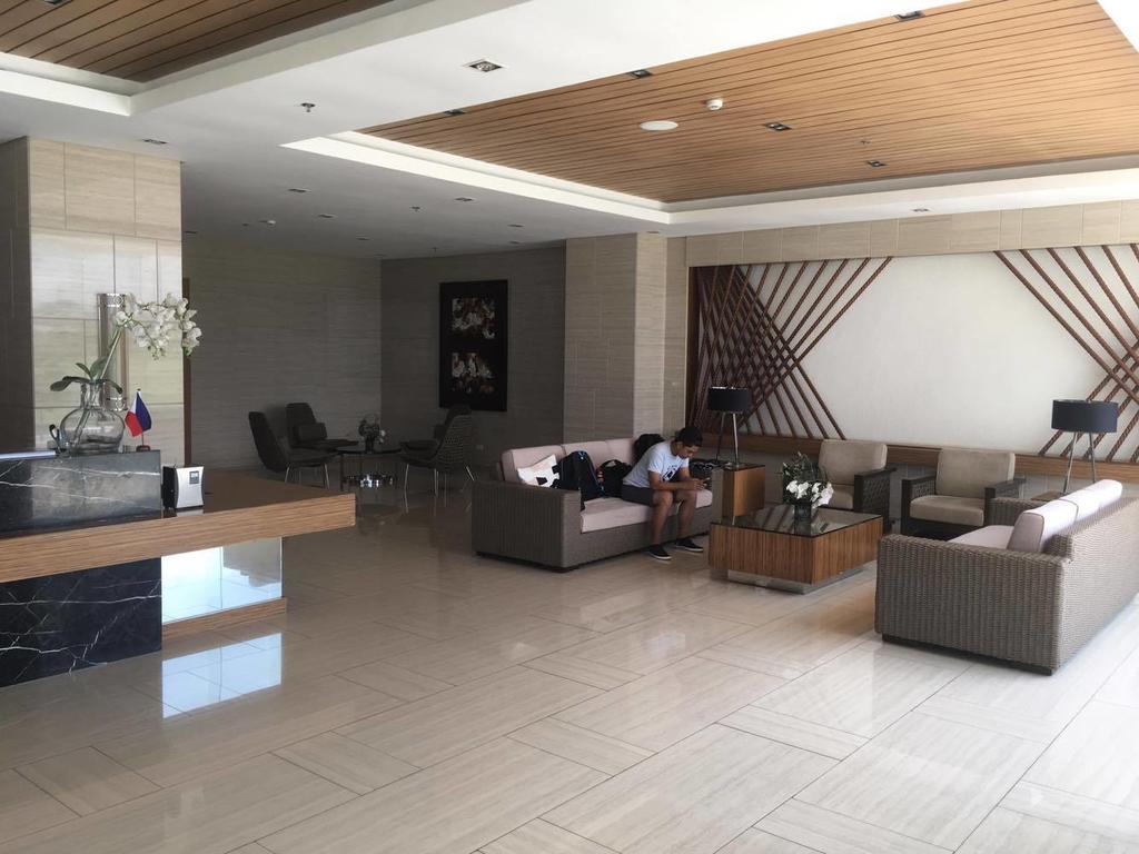 Tagaytay Cool Spot Apartment Tagaytay City Bagian luar foto