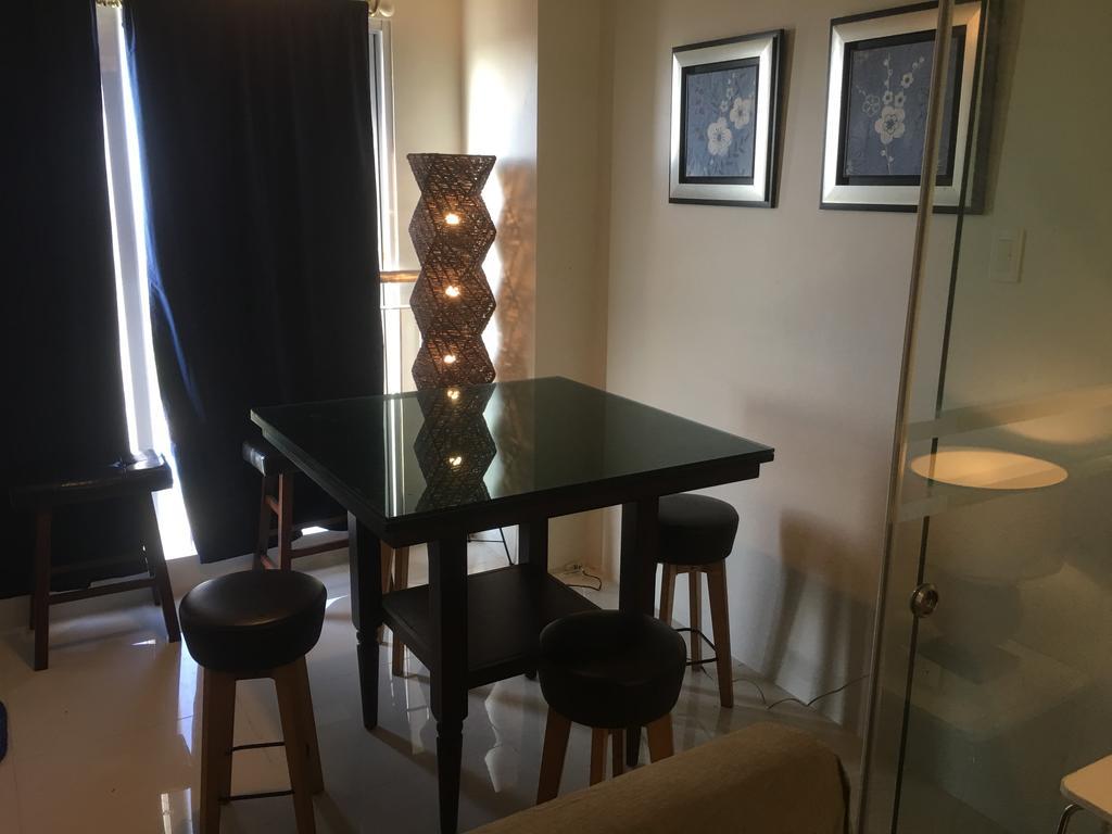 Tagaytay Cool Spot Apartment Tagaytay City Bagian luar foto