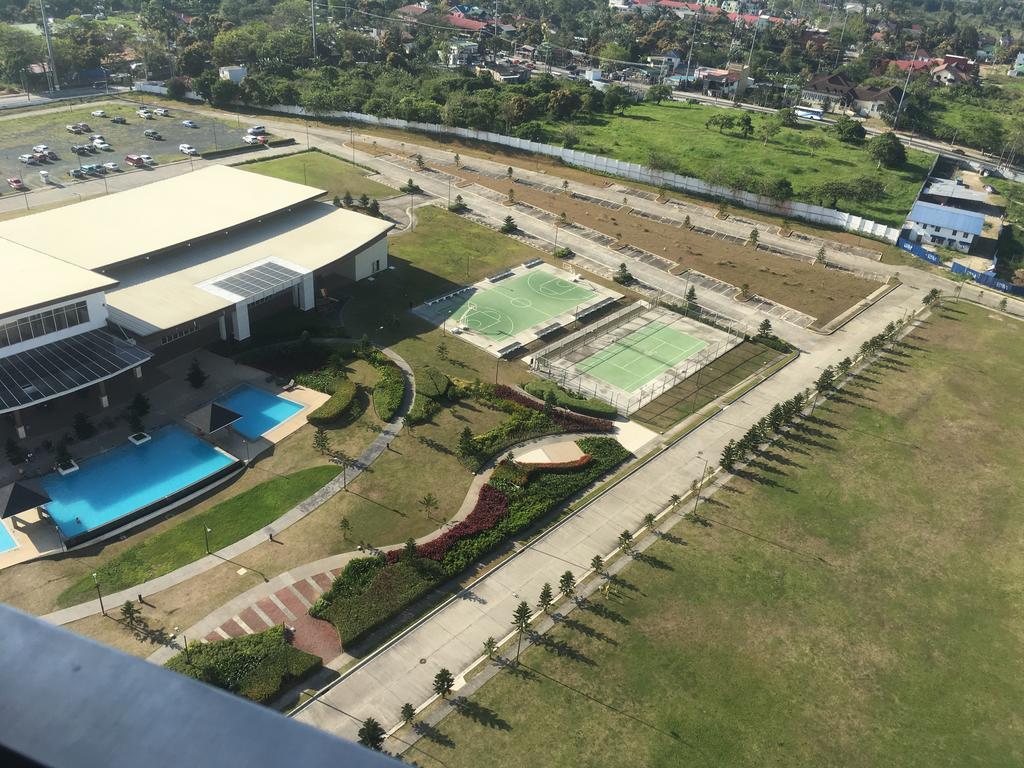 Tagaytay Cool Spot Apartment Tagaytay City Bagian luar foto