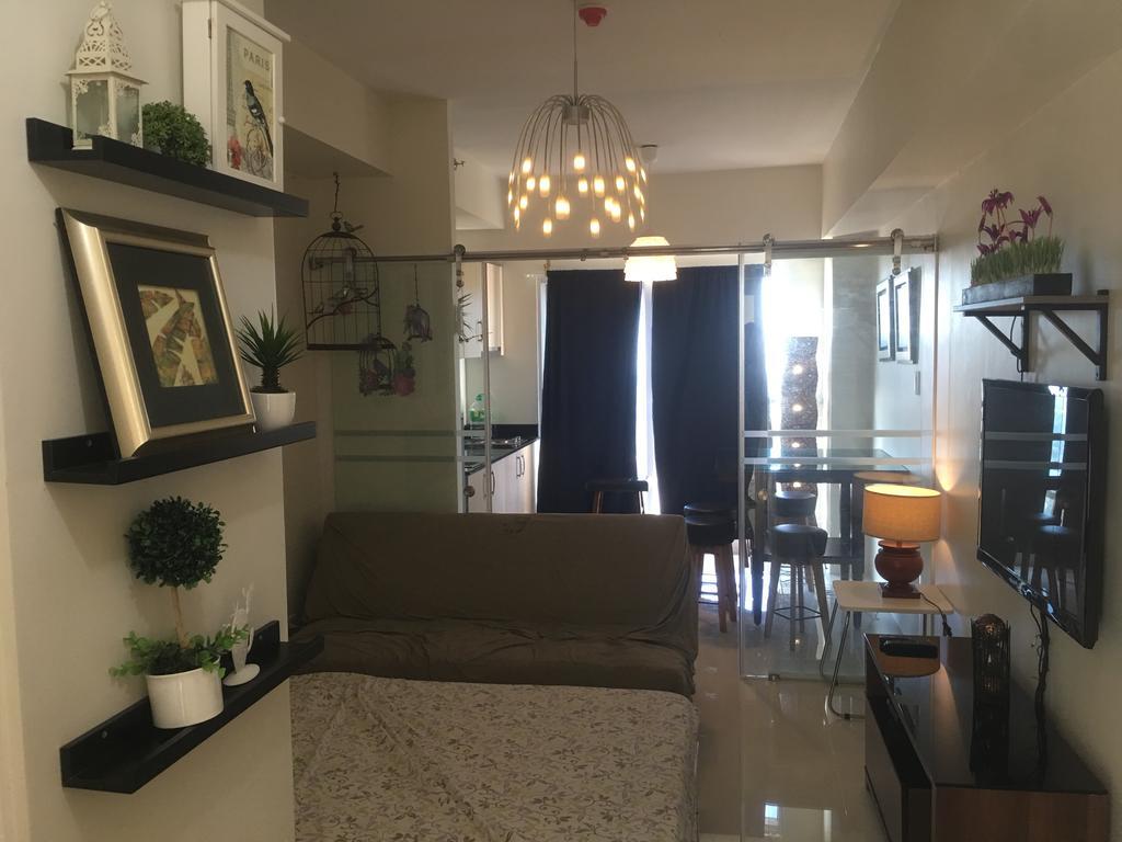 Tagaytay Cool Spot Apartment Tagaytay City Bagian luar foto