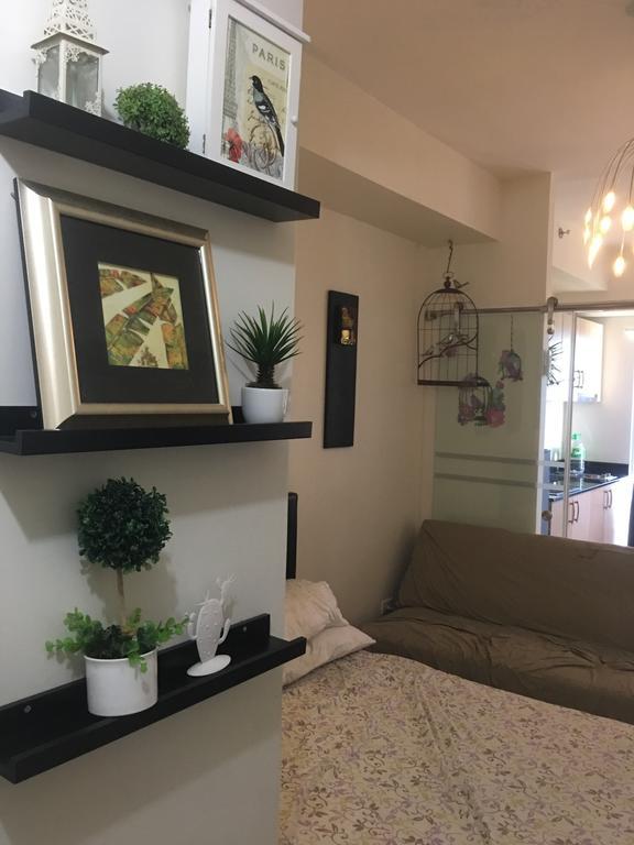 Tagaytay Cool Spot Apartment Tagaytay City Bagian luar foto