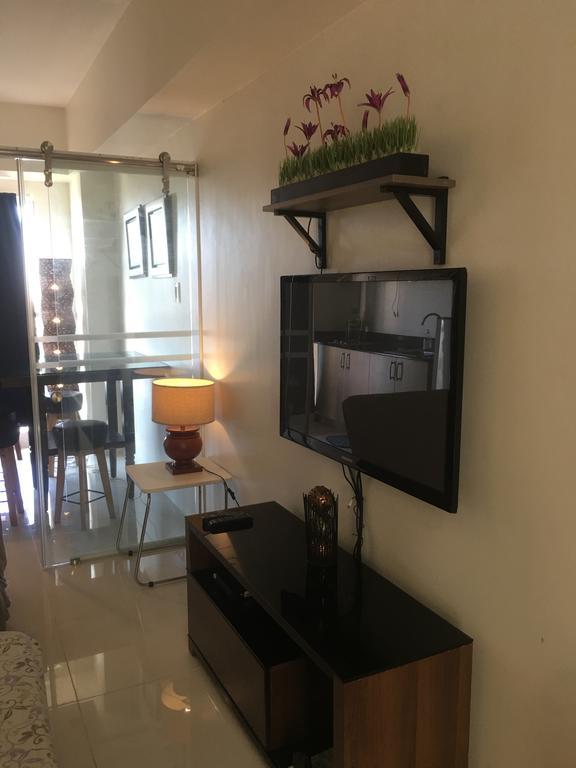 Tagaytay Cool Spot Apartment Tagaytay City Bagian luar foto