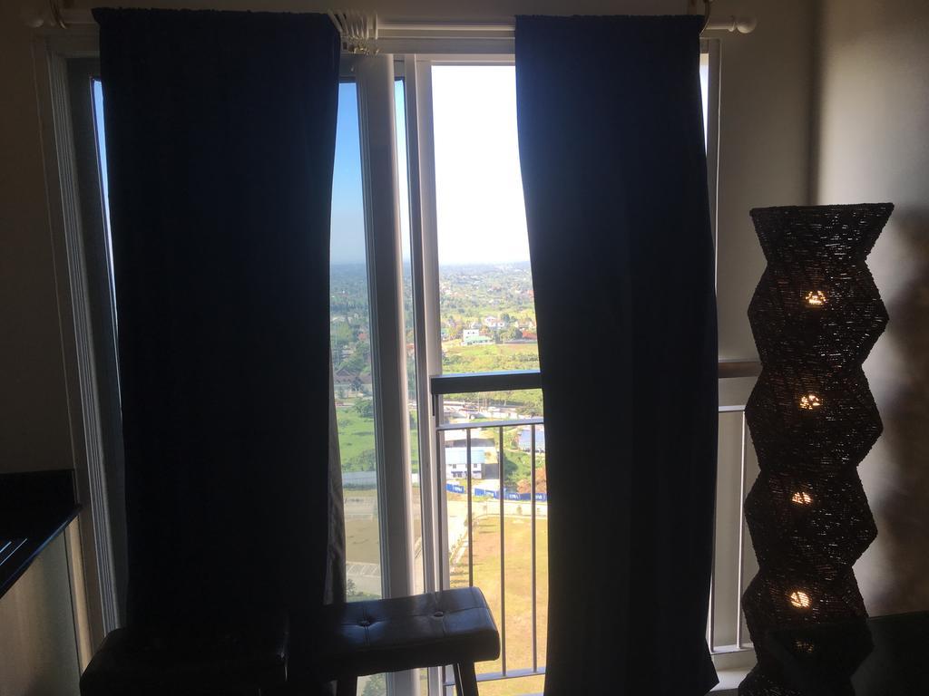 Tagaytay Cool Spot Apartment Tagaytay City Bagian luar foto
