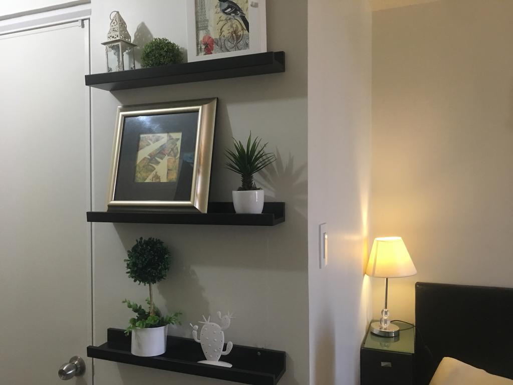 Tagaytay Cool Spot Apartment Tagaytay City Bagian luar foto