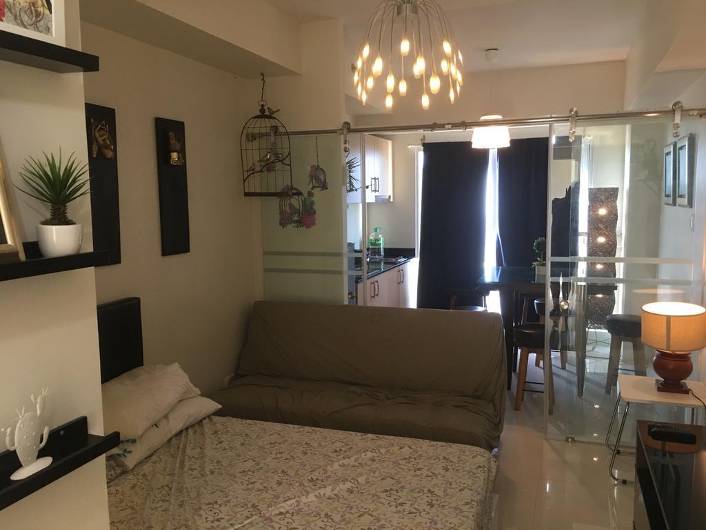 Tagaytay Cool Spot Apartment Tagaytay City Bagian luar foto