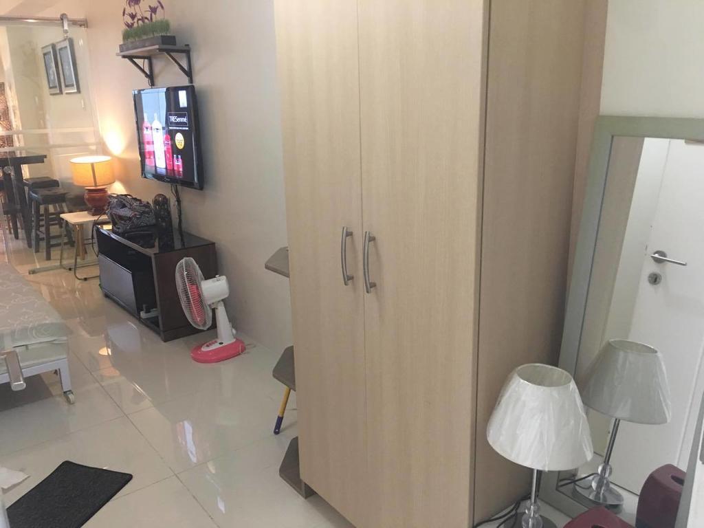 Tagaytay Cool Spot Apartment Tagaytay City Bagian luar foto