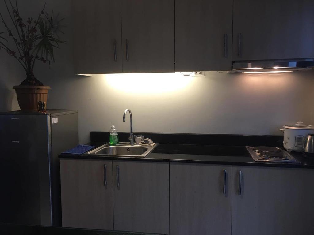 Tagaytay Cool Spot Apartment Tagaytay City Bagian luar foto