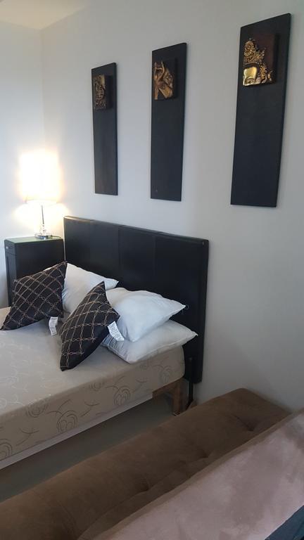 Tagaytay Cool Spot Apartment Tagaytay City Bagian luar foto
