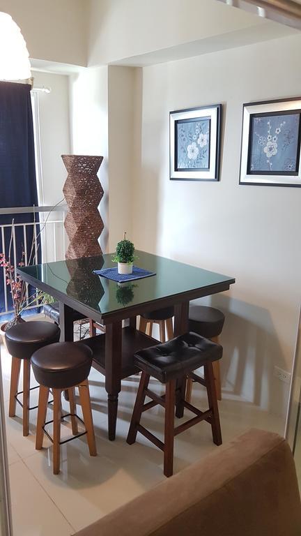 Tagaytay Cool Spot Apartment Tagaytay City Bagian luar foto