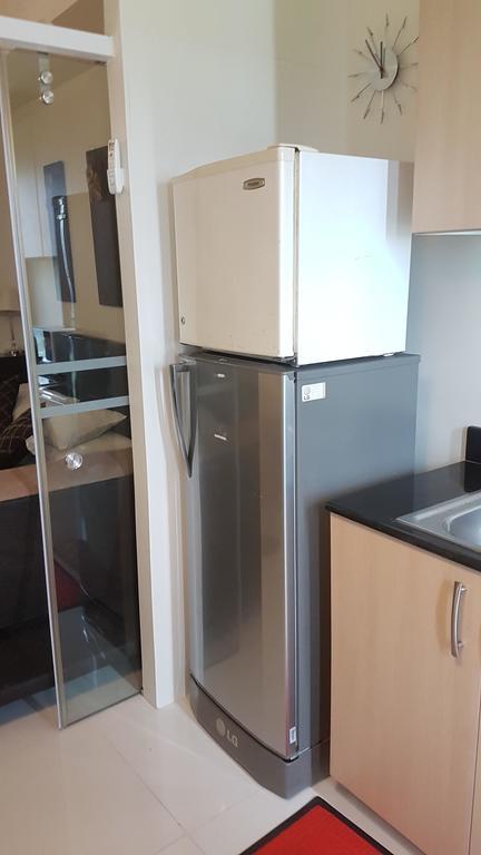 Tagaytay Cool Spot Apartment Tagaytay City Bagian luar foto