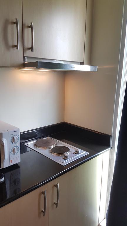 Tagaytay Cool Spot Apartment Tagaytay City Bagian luar foto