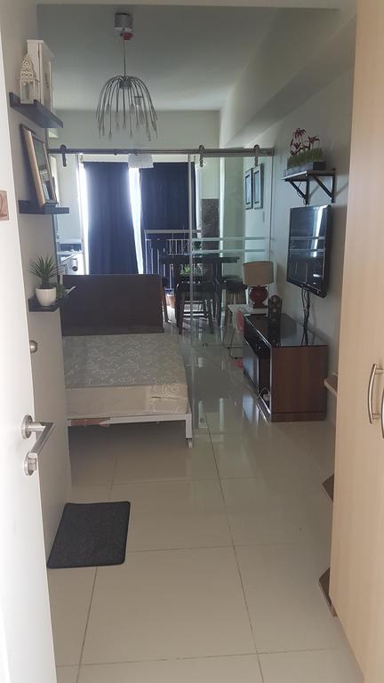 Tagaytay Cool Spot Apartment Tagaytay City Bagian luar foto