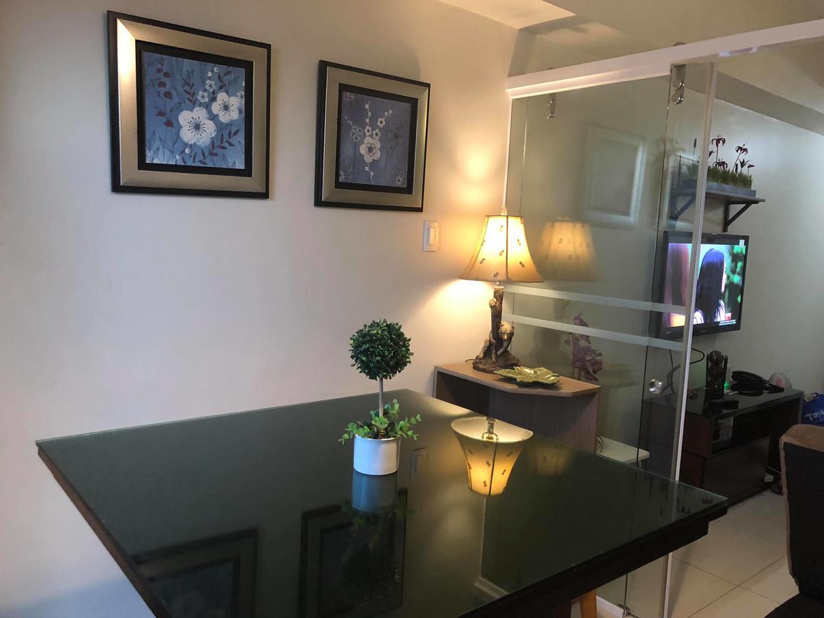 Tagaytay Cool Spot Apartment Tagaytay City Bagian luar foto