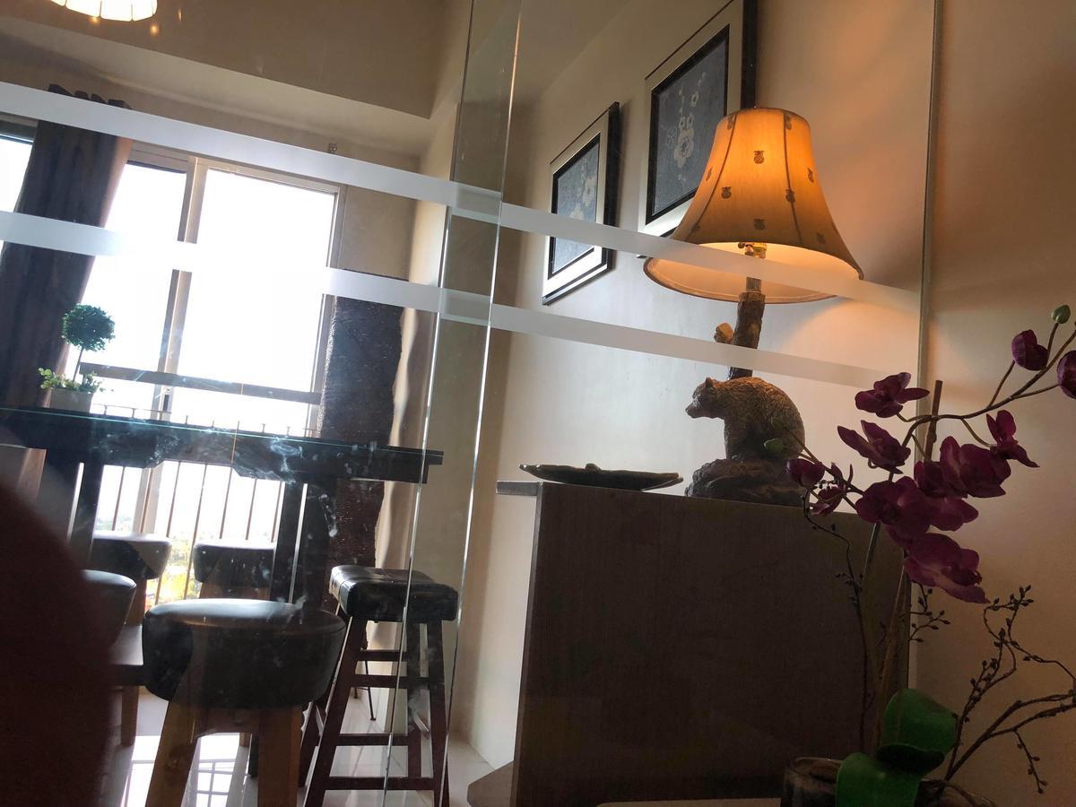 Tagaytay Cool Spot Apartment Tagaytay City Bagian luar foto