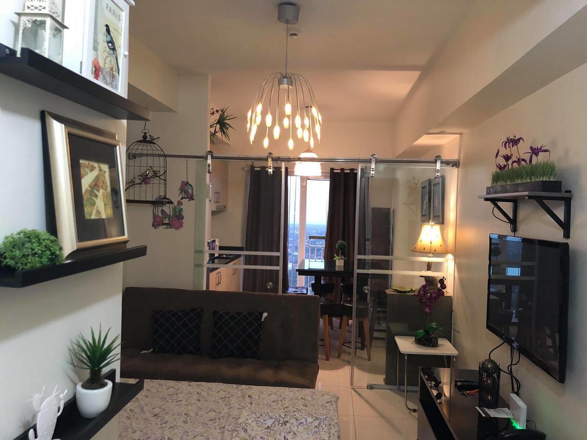 Tagaytay Cool Spot Apartment Tagaytay City Ruang foto