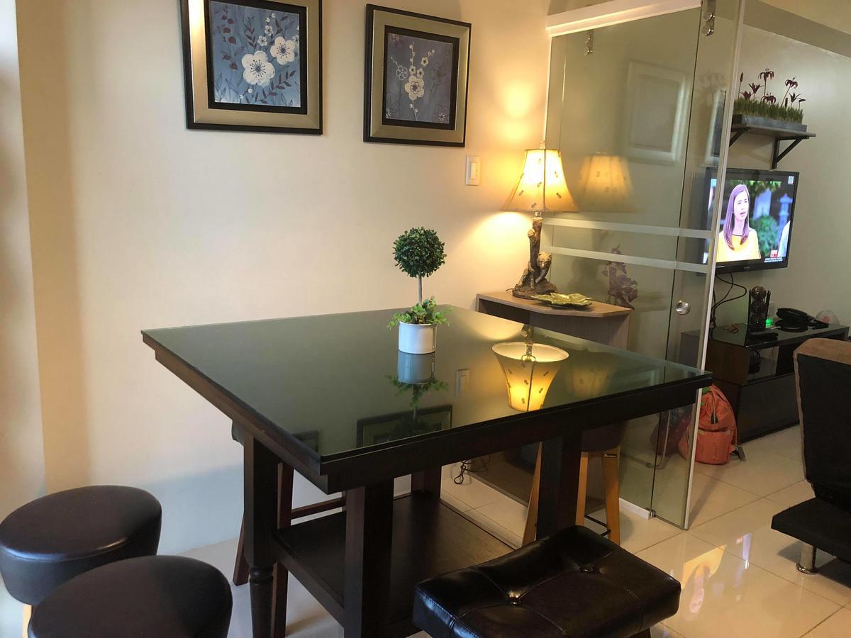 Tagaytay Cool Spot Apartment Tagaytay City Bagian luar foto