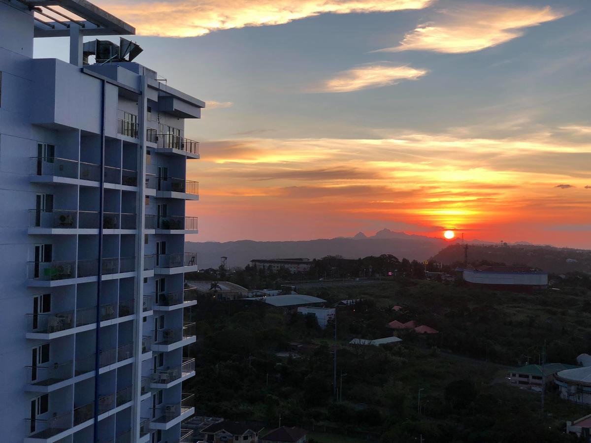 Tagaytay Cool Spot Apartment Tagaytay City Ruang foto